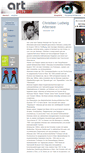 Mobile Screenshot of christian-ludwig-attersee.de